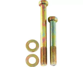 Raybestos R-Line Brake Caliper Bolt Kit Toyota Cressida Rear 1985-1986 H15065