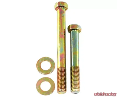 Raybestos R-Line Brake Caliper Bolt Kit Toyota Cressida Rear 1985-1986 H15065 - H15065