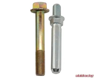 Raybestos R-Line Brake Caliper Bolt Kit Rear H15066 - H15066
