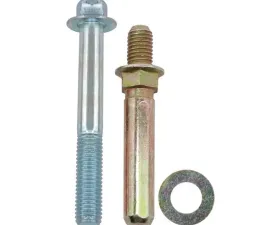 Raybestos R-Line Brake Caliper Bolt Kit Front H15068