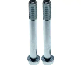 Raybestos R-Line Brake Caliper Bolt Kit Mazda 323 Front 1987-1988 H15074W