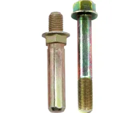 Raybestos R-Line Brake Caliper Bolt Kit Honda Front H15075