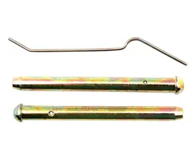 Raybestos R-Line Brake Caliper Bolt Kit Ford Front H15079