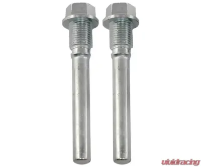 Raybestos R-Line Brake Caliper Bolt Kit Front H15083 - H15083