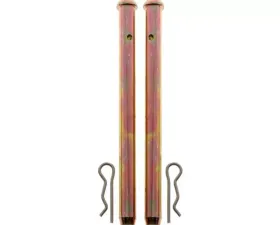 Raybestos R-Line Brake Caliper Bolt Kit Mazda 323 Front 1986-1989 H15084