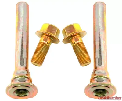Raybestos R-Line Brake Caliper Bolt Kit Front H15085 - H15085