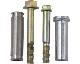 Raybestos R-Line Brake Caliper Bolt Kit Honda Front H15088