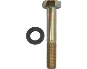 Raybestos R-Line Brake Caliper Bolt Kit Toyota Front H15090