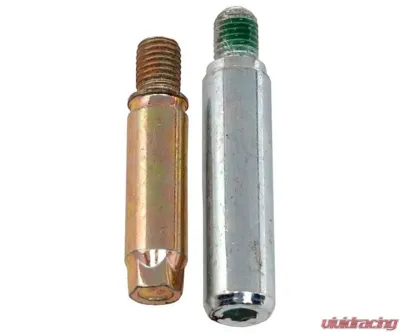 Raybestos R-Line Brake Caliper Bolt Kit Rear H15091 - H15091
