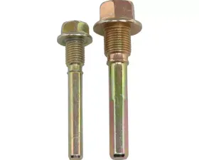 Raybestos R-Line Brake Caliper Bolt Kit Front H15097