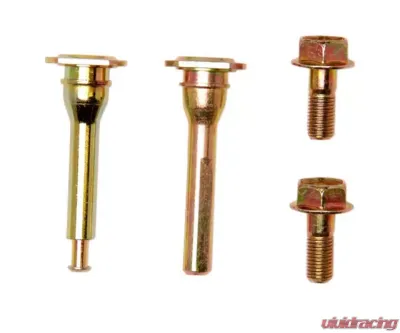Raybestos R-Line Brake Caliper Bolt Kit Subaru Rear H15100 - H15100
