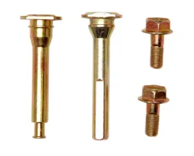 Raybestos R-Line Brake Caliper Bolt Kit Front H15103