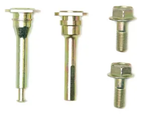 Raybestos R-Line Brake Caliper Bolt Kit Rear H15104