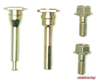 Raybestos R-Line Brake Caliper Bolt Kit Rear H15104 - H15104