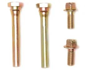 Raybestos R-Line Brake Caliper Bolt Kit Front H15105