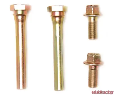 Raybestos R-Line Brake Caliper Bolt Kit Front H15105 - H15105