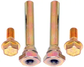 Raybestos R-Line Brake Caliper Bolt Kit Front H15106