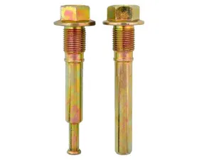 Raybestos R-Line Brake Caliper Bolt Kit Kia Spectra Front 2004 1.8L 4-Cyl H15107