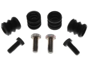 Raybestos R-Line Disc Brake Hardware Kit H15122A - H15122A - Image 3