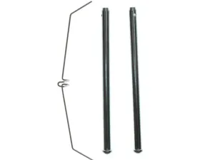 Raybestos R-Line Brake Caliper Bolt Kit Toyota Front H15152