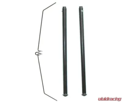 Raybestos R-Line Brake Caliper Bolt Kit Toyota Front H15152 - H15152