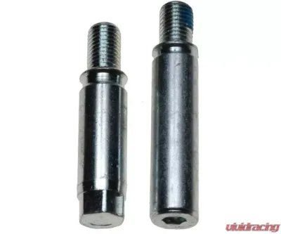 Raybestos R-Line Brake Caliper Bolt Kit Front H15153 - H15153
