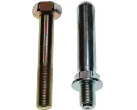 Raybestos R-Line Brake Caliper Bolt Kit Front H15155