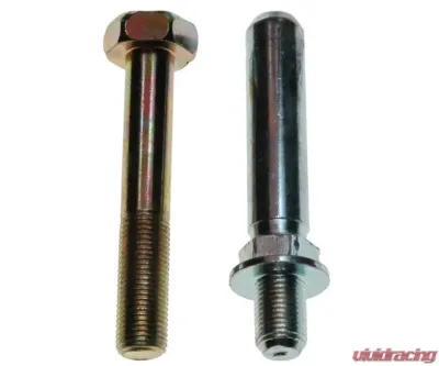 Raybestos R-Line Brake Caliper Bolt Kit Front H15155 - H15155