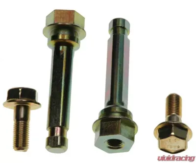 Raybestos R-Line Brake Caliper Bolt Kit Front H15157 - H15157
