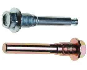 Raybestos R-Line Brake Caliper Bolt Kit Front H15158