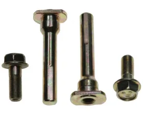 Raybestos R-Line Brake Caliper Bolt Kit Toyota T100 Front 1993-1998 H15161
