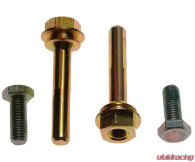 Raybestos R-Line Brake Caliper Bolt Kit H15163 - H15163