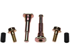 Raybestos R-Line Brake Caliper Bolt Kit Rear H15167
