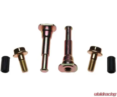 Raybestos R-Line Brake Caliper Bolt Kit Rear H15167 - H15167