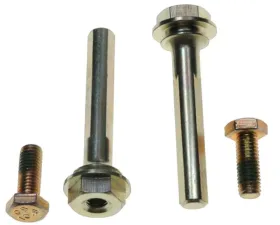 Raybestos R-Line Brake Caliper Bolt Kit Front H15168