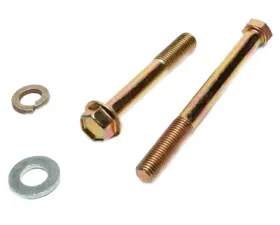 Raybestos R-Line Brake Caliper Bolt Kit Toyota T100 Front 1993-1998 H15170