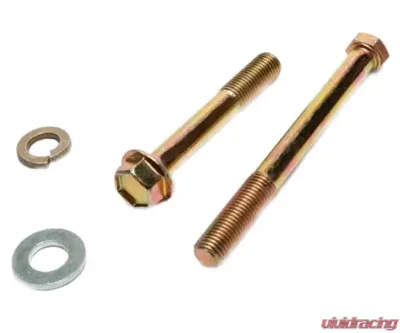 Raybestos R-Line Brake Caliper Bolt Kit Toyota T100 Front 1993-1998 H15170 - H15170
