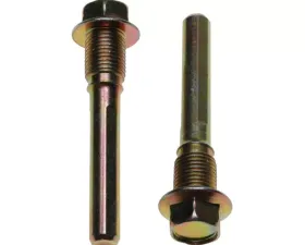 Raybestos R-Line Brake Caliper Bolt Kit Front H15172