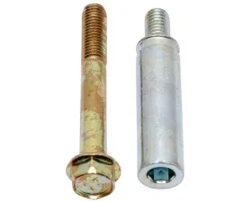 Raybestos R-Line Brake Caliper Bolt Kit Rear H15173