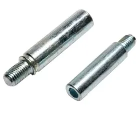 Raybestos R-Line Brake Caliper Bolt Kit Mazda 626 Front 1998-2002 H15174