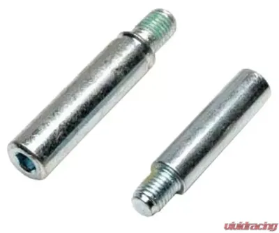 Raybestos R-Line Brake Caliper Bolt Kit Mazda 626 Front 1998-2002 H15174 - H15174