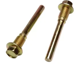 Raybestos R-Line Brake Caliper Bolt Kit Isuzu Rodeo Rear 1998-2002 H15175
