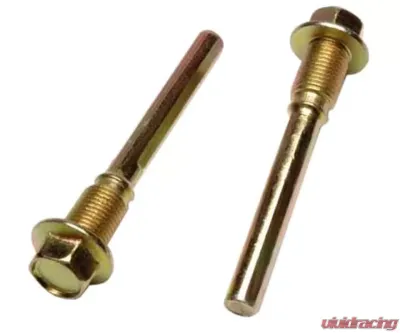 Raybestos R-Line Brake Caliper Bolt Kit Isuzu Rodeo Rear 1998-2002 H15175 - H15175