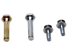 Raybestos R-Line Brake Caliper Bolt Kit Rear H15178