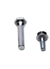Raybestos R-Line Brake Caliper Bolt Kit Rear H15178                                     - H15178 - Image 2