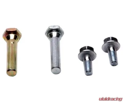 Raybestos R-Line Brake Caliper Bolt Kit Rear H15178 - H15178