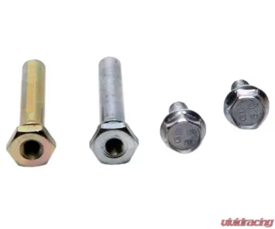 Raybestos R-Line Brake Caliper Bolt Kit Rear H15178 - H15178