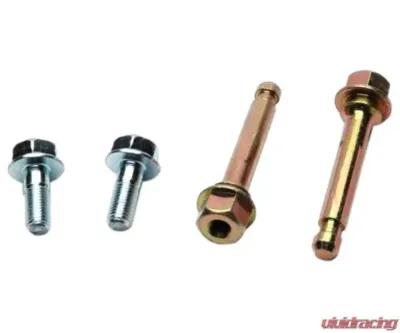 Raybestos R-Line Brake Caliper Bolt Kit Toyota Rear H15179 - H15179