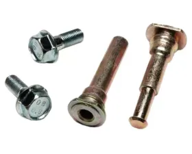 Raybestos R-Line Brake Caliper Bolt Kit Front H15180