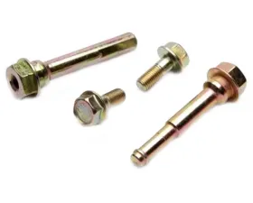 Raybestos R-Line Brake Caliper Bolt Kit H15181